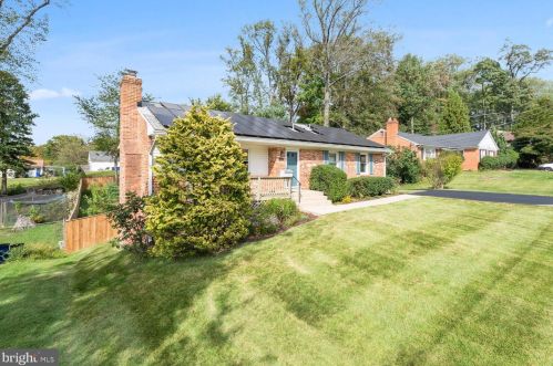 3115 Helsel Dr, Silver Spring, MD 20906-5344