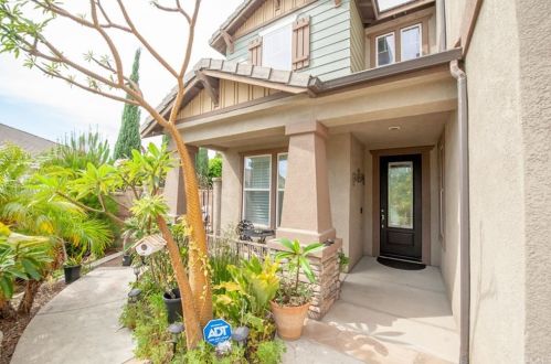 189 Haflinger Rd, Norco, CA 92860-3961