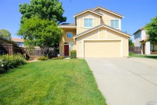 557 Blarney Cir, Vacaville, CA 95688-8563