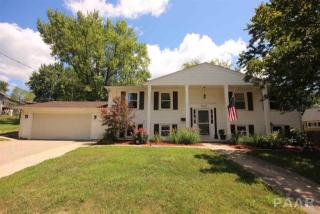 7018 Willow Wood Dr, Peoria, IL 61614-2522