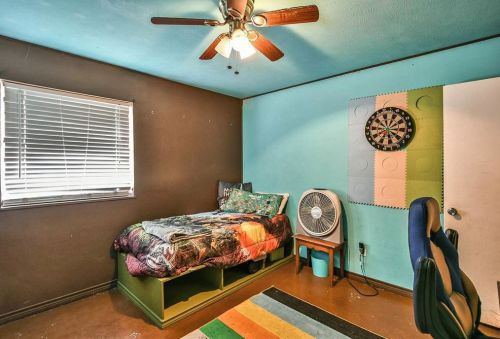 458 Park St, Dublin TX 76446-2613 exterior