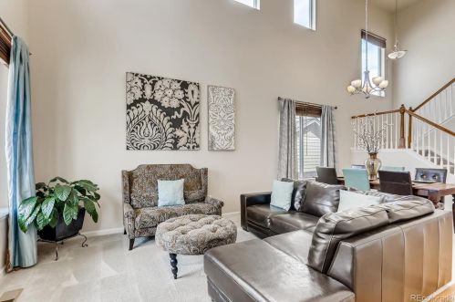 5034 Cole Ct, Morrison, CO 80465-1181
