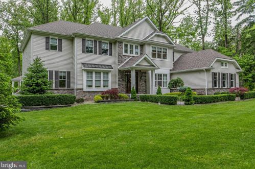 350 Cherry Hill Rd, Princeton, NJ 08540-7617