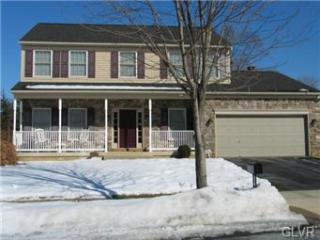 643 Ryan Dr, Allentown, PA 18103-3683