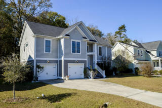821 Hunt Club Run, Charleston, SC 29414-9112