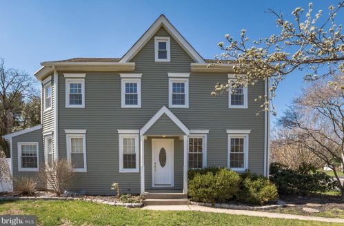 193 County House Rd, Mount Royal, NJ 08061-1022
