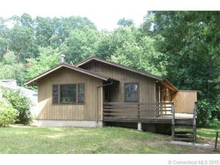 24 Shady Dr, Wallingford, CT 06492-4918