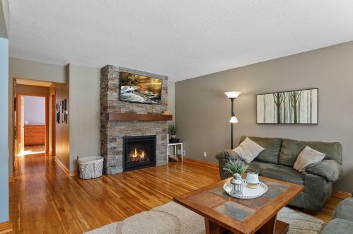 6316 Birchwood Rd, Saint Paul MN  55125-2044 exterior