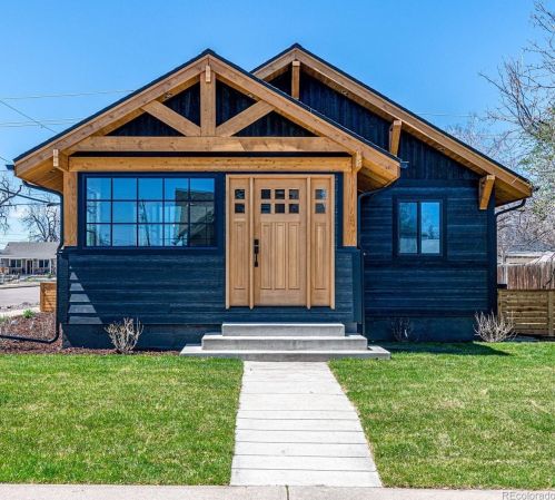 3995 Sherman St, Englewood, CO 80113-4714