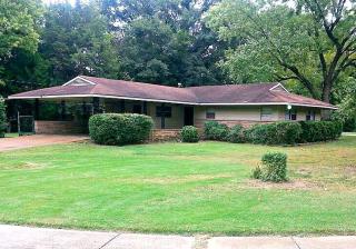 4056 Hermitage Dr, Memphis TN  38116-5851 exterior