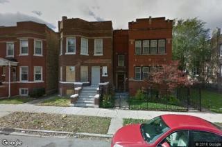 6428 Vernon Ave, Chicago IL  60637-3323 exterior
