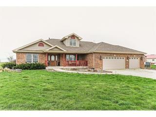10828 1000s Rd, Bonfield, IL 60913-7002