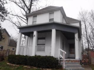 1450 Briarwood Ave, Columbus, OH 43211-1407