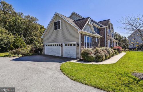 1007 Duckett Farm Way, Gambrills MD  21054-1844 exterior