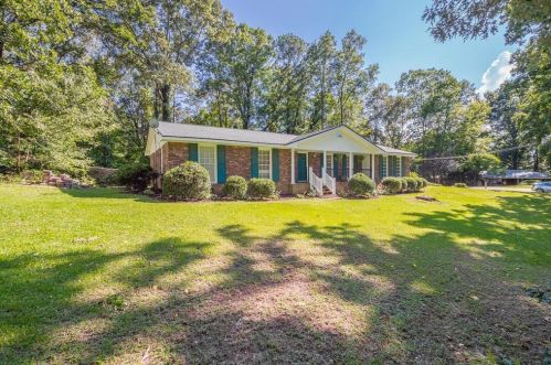 246 Mountainview Cir, Holly Springs, GA 30115-9004