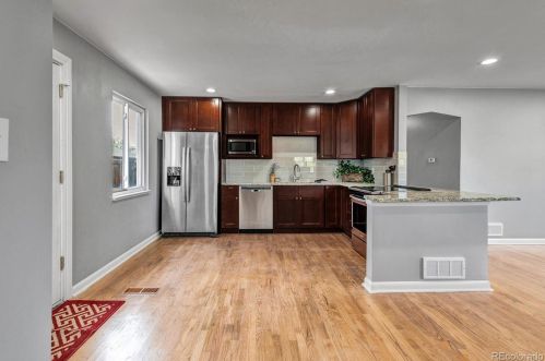 1900 Akron St, Denver CO  80010-1711 exterior