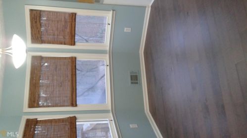 1092 Plantation Way, Conyers GA  30094-4124 exterior