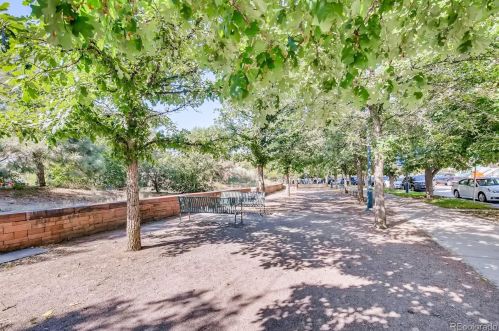 1610 Little Raven St, Denver CO  80202-6175 exterior