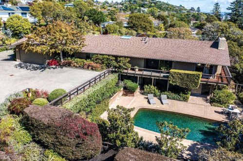 59 Dorian Way, San Rafael, CA 94901-2405