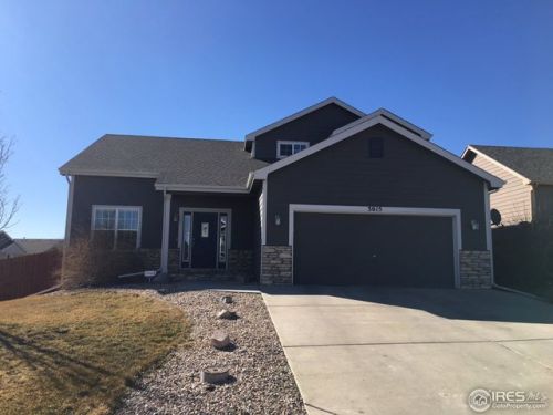 3015 43rd Avenue Ct, Greeley, CO 80634-9512