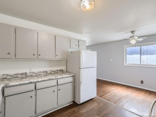 1301 Troy St, Denver CO  80011-6449 exterior