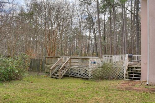 4180 Bridlewood Trl, Evans GA  30809-4880 exterior
