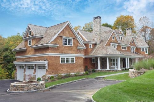 20 Langhorne Ln, Greenwich, CT 06831-2611