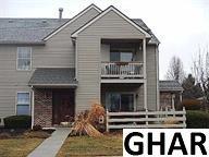 13 Wiltshire West St, Carlisle PA  17015-7101 exterior