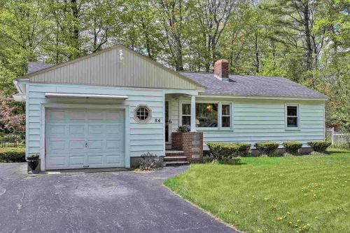 84 Woodland Ave, Keene, NH 03431-4263