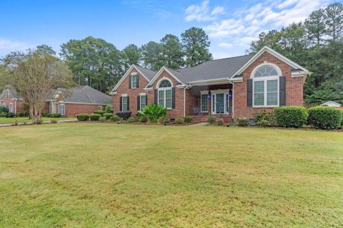 120 Andrews Br, North Augusta, SC 29860-8700