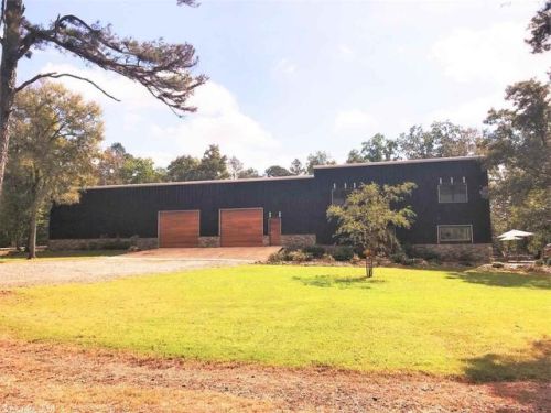 101 Fork Ln, Dover, AR 72837-8394