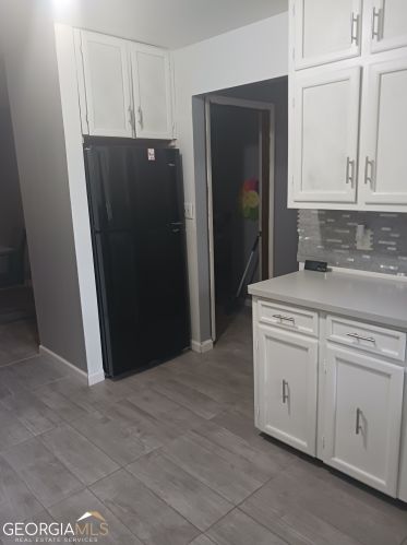 3166 Glad Dl Dr, Conyers GA  30094-3216 exterior