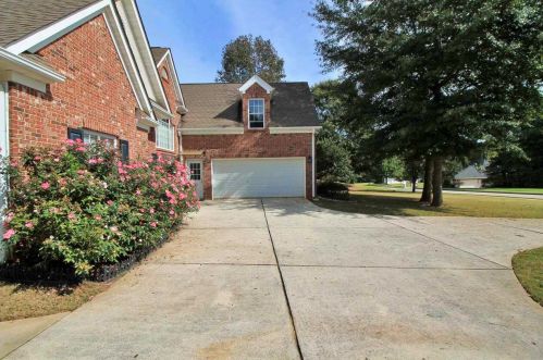 331 Harvest Run, Mcdonough, GA 30252-4048