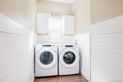 16016 Sequoia Dr, Parker CO  80134-3547 exterior