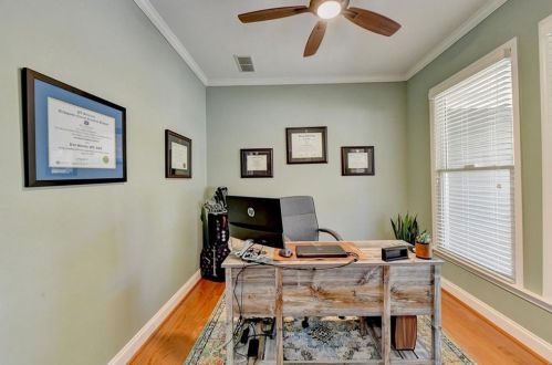116 Newcastle Walk, Holly Springs GA  30188-6087 exterior