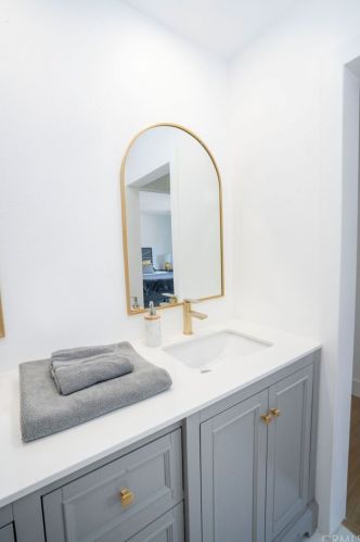 4102 Old Mill St, Irvine CA  92604-2232 exterior