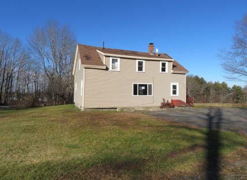 334 Betts Rd, Orrington, ME 04474-3843