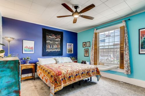 319 Exposition Ave, Denver CO  80209-4115 exterior