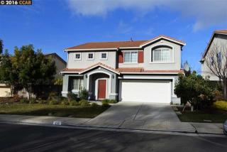 814 Meadow View Dr, Richmond, CA 94806-6105