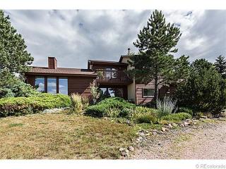 920 Lake Woodmoor Dr, Woodmoor CO  80132-8877 exterior