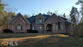 2620 Brushy Nob Ln, Stockbridge GA  30281-5243 exterior
