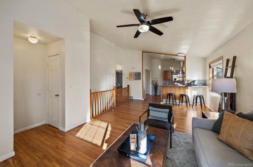 3865 63rd Ave, Arvada CO  80003-6719 exterior