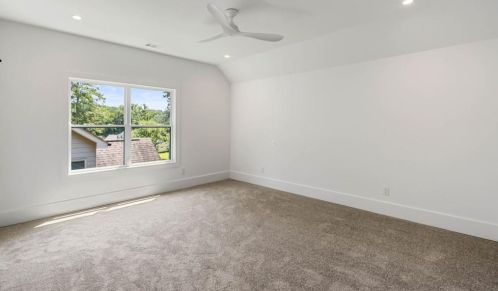 1768 8 St, Atlanta GA  30341-3128 exterior