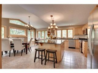 7377 101st St, Saint Paul MN  55110-1318 exterior