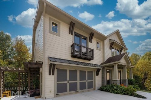 2785 Craig Ct, Marietta, GA 30062-2681