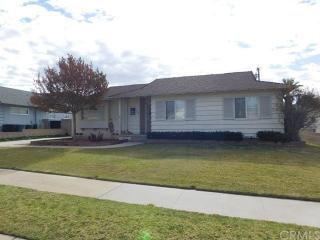 342 Benbow St, Covina, CA 91722-2809