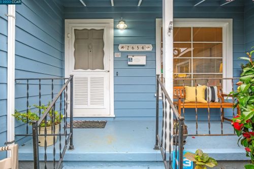 2654 Vegas Ave, Hayward, CA 94546-6418