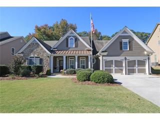 1168 Lakefield Walk, Marietta, GA 30064-5740