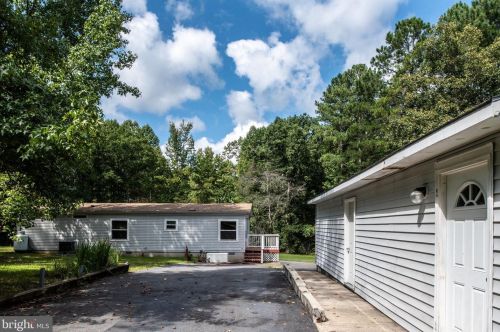 4901 Partlow Rd, Partlow, VA 22534-9514