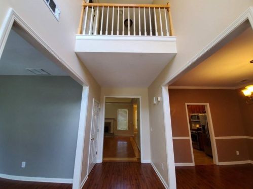 90 Ruby Forest Pkwy, Suwanee GA  30024-3902 exterior